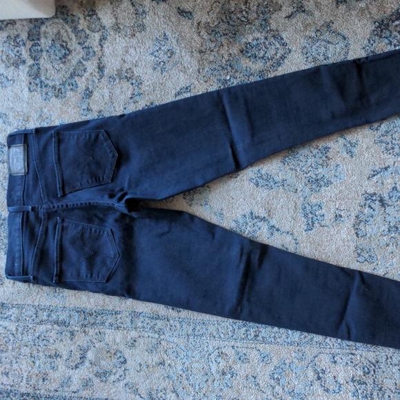 Levis 311 shaping jeans - Picture 4 of 5